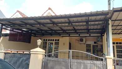 Promo Rumah di Serpong Villa Melati Mas, Tangerang Selatan, LB 102m², Harga 1,2 Miliar