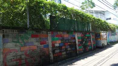 Tanah Elit Dijual di Ciputat, Tangerang Selatan, Harga 12,5 Miliar