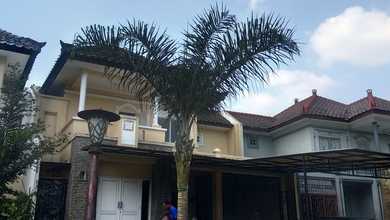 Hunian Prestisius di Kawasan Sawangan, Depok, LB 170m², Harga 3 Miliar