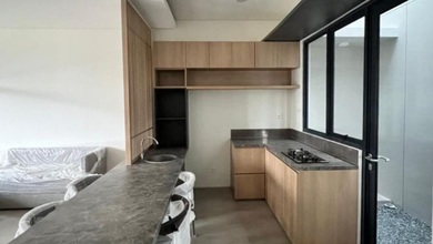 Rumah Eksklusif Luas 87 m2, di Pagedangan, Tangerang