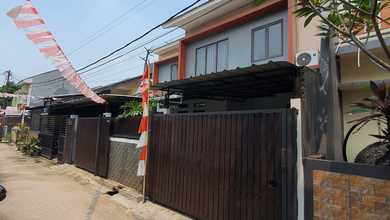 Jual Rumah Baru di Bintaro, Tangerang Selatan LT 91 m2