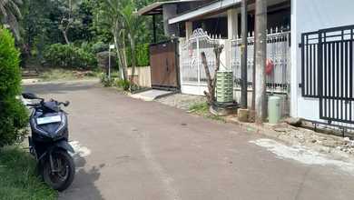 Rumah Dijual di BSD Kencana Loka, Tangerang, LB 120m², Harga Terbaik!