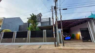 Rumah Area Luxury Serpong, Tangerang Selatan - Harga Menarik 4 Miliar