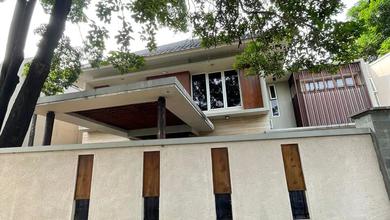 Rumah Area Premium Cilandak, Jakarta Selatan - Harga Menarik 16,5 Miliar