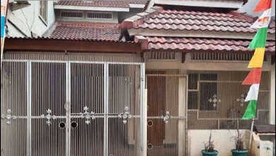 Jual Rumah Nyaman di Ciputat, Tangerang Selatan - LT 78m²