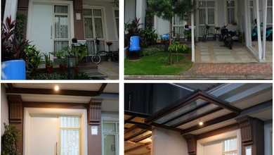 Rumah Dijual di Serpong, Tangerang Selatan, LB 78m², Harga Kompetitif!