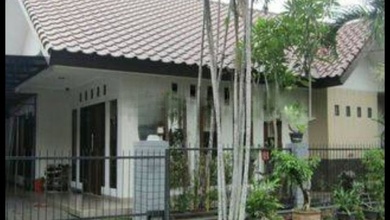 Hunian Mewah di Kawasan Cilandak, Jakarta Selatan, LB 280m², Harga 7,2 Miliar