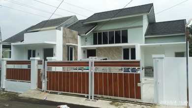 Rumah Elit LT 171 m2, area Gunung Sindur, Bogor