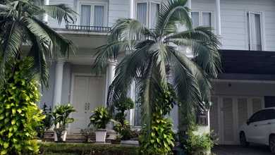 Hunian Prestisius di Kawasan Pondok Jagung, Tangerang, LB 500m², Harga 5,5 Miliar