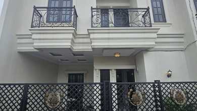 Rumah Favorit di Beji, Depok, 3 KT, Harga 1 Miliar