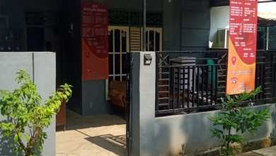 Jual Rumah Murah di Tajur Halang, Bogor, 2 KT, Harga Terbaik