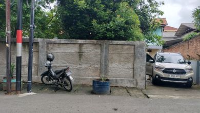 For Sale rumah Mewah di Cipinang, Jakarta Timur - LT 363m²