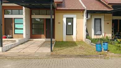 Dijual Rumah Terjangkau di Gunung Sindur, Bogor - LT 72m²