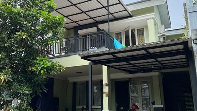 Rumah Area Premium BSD Delatinos, Tangerang - Harga Menarik 2,8 Miliar