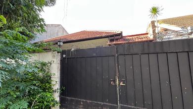 Rumah Mewah di Kebayoran Baru, Jakarta Selatan, 3 KT, LT 365m²