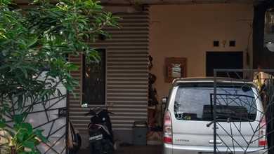 Properti Siap Huni di Area Sukmajaya, Depok, LT 90m²