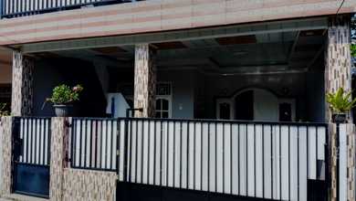 Rumah Favorit di Pagedangan, Tangerang, 3 KT, Harga 850 Juta