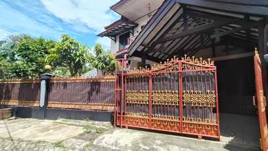 Rumah Area Luxury Ciputat, Tangerang Selatan - Harga Terbaik 3,5 Miliar