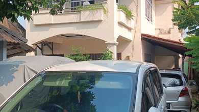 For Sale rumah Eksklusif di Pamulang, Tangerang Selatan - LT 480m²