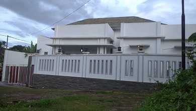 Rumah Favorit di Rajeg, Tangerang, 3 KT, Harga 1,3 Miliar