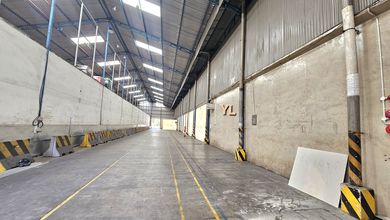 Disewakan Gudang Siap Pakai Loading Doc Di Jakarta Utara. 