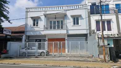 Ruko 2lt Dekat Buaran Jakarta Timur