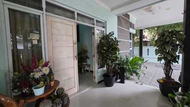 Jual Rumah Eksklusif Luas 210 m2 di Metland Menteng, Jakarta Timur