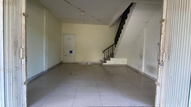 Disewakan/Dijual Ruko 2Lt di Segara City Tarumajaya Bekasi