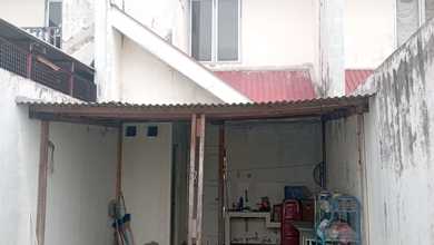 Jual Ruko Tiga Tingkat Sangat Strategis 