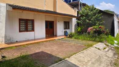 Gudang Luas Di Mustika Jaya Kota Bekasi