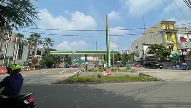 For Sale Tanah Eksklusif di Galaxy, Bekasi, LT 2000m²