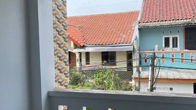 Sewa Rumah Favorit di Harapan Indah, Bekasi, Harga Terjangkau