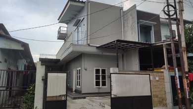 Dijual Rumah Kost Di Taman Harapan Baru (thb) Bekasi