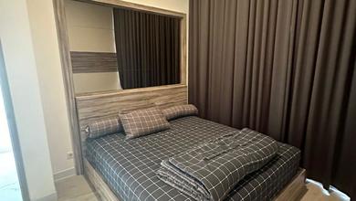 Hunian Mewah di Jakarta Garden City, Jakarta Timur, 3 Kamar Tidur, LT 98m²