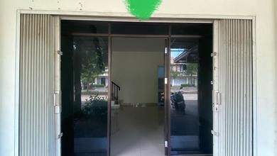 Disewakan Ruko Di Segara City Tarumajaya Bekasi