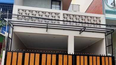 Rumah Dijual di Cilincing, Jakarta Utara, LB 180m², Harga Kompetitif!