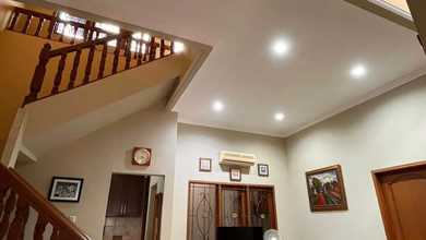 Jual Cepat Rumah Mewah area Galaxy, Bekasi, LT 126 m2