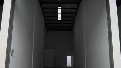 Dijual Cepat Gudang Baru Di Tambun Bekasi