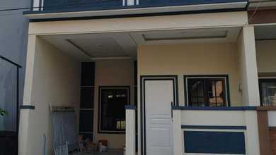Properti Siap Pakai di Kawasan Bekasi Barat, Bekasi, LT 60m²