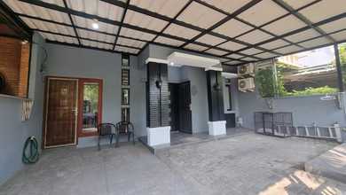 Properti Siap Pakai di Kawasan Harapan Indah, Bekasi, LT 144m²