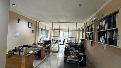 Ruko Bulevar Hijau / Sentra Niaga 1 Kota Harapan Indah Bekasi