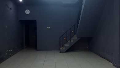 Ruko Bulevar Hijau Kota Harapan Indah Bekasi