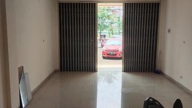 Disewa Ruko 3lt Di Sentra Niaga 5 Harapan Indah Bekasi 