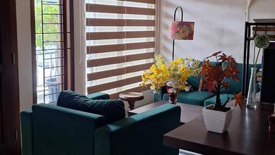 Rumah Modern LT 133 Jual di Cipayung, Jakarta Timur