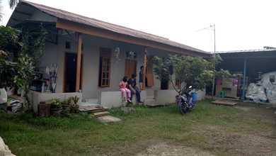 Gudang Cikarang Pusat Rawa Sentul Bekasi