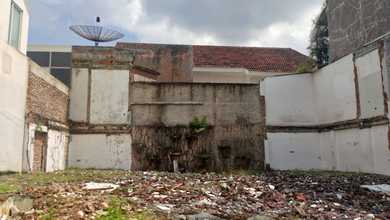 Kavling dengan Nilai Murah Kawasan Jatinegara Jakarta Timur