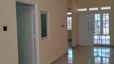 Rumah Dijual di Harapan Indah, Bekasi, LB 90m², Harga Kompetitif!