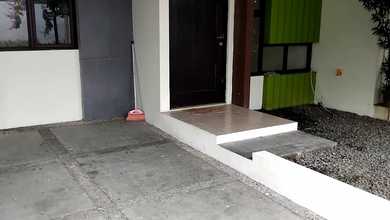 Rumah Dijual di Bekasi Kota, Bekasi, LB 45m², Harga Terbaik!