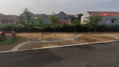 Rumah Modern area Summarecon Bekasi, Bekasi, LT 120 m2