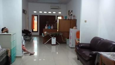 Rumah Dijual di Harapan Indah, Bekasi, LB 130m², Harga Terbaik!